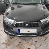 دنا مدل۱۴۰۱توربو اتومات