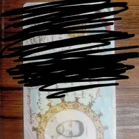 مدارک گم شده