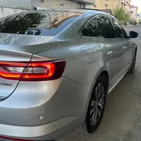 رنو تلیسمان e3 مدل ۲۰۱۷ سیلور|خودرو سواری و وانت|رشت, گلسار|دیوار