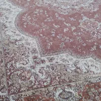 فرش ۱۲متری|فرش|جغتای, |دیوار