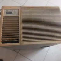 کولرگازی