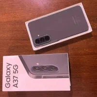 گلکسی A37 مشکی