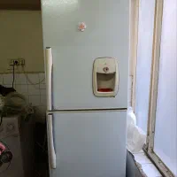 یخچال صنم