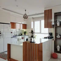 137 متر/4طبقه تکواحدی/3خواب/2 پارکینگ|فروش آپارتمان|تهران, کاشانک|دیوار