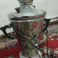 سماور برقی سالم