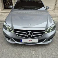 بنز e200 مدل ۲۰۱۴ کاملا خانگی