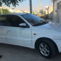 سمند سورن مدل88