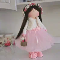 عروسک روسی/ دکوری|اسباب‌‌بازی|نهاوند, |دیوار