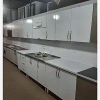 کابینت با ضمانت در فروشگاه مهدی کد (۲۰۰۱۱۲)|مصالح و تجهیزات ساختمان|رشت, جانبازان|دیوار