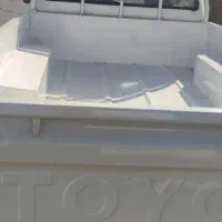 تویوتا هایلوکس ۱۹۹۲|خودرو سواری و وانت|سبزوار, امام خمینی (ناوی)|دیوار