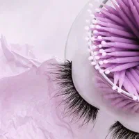 اکستنشن مژه