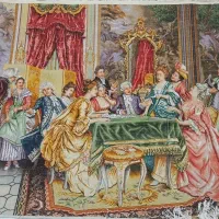 تابلوفرش|تابلو فرش|مشهد, سرافرازان|دیوار