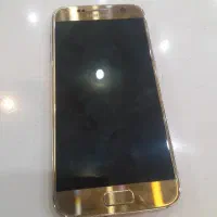 سامسونگ s7 ال سی دی فابریک