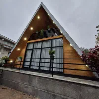 اجاره روزانه ویلا سوئیسی ساحل گیشم|اجارهٔ کوتاهمدت ویلا و باغ|احمدسرگوراب, |دیوار