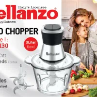 خرد کن ۳ لیتری بلانزو مدل 1130