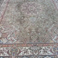 فرش ۷۰۰ شانه پرشین مشهد ۱۲ متری|فرش|نیشابور, امام|دیوار