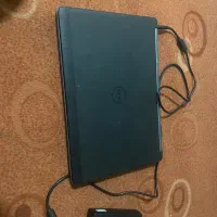 لپ‌تاپ ورک‌استیشن Dell Precision 7520|رایانه همراه|لامرد, |دیوار