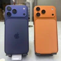 ایفون 17 پرومکس