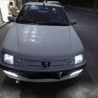 پرشیا tu5مدل ۹۹بی رنگ ۵۵کار|خودرو سواری و وانت|فردیس, فردیس|دیوار