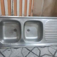 سینگ ظرفشویی