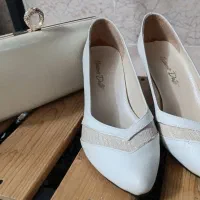 کیف و کفش نو