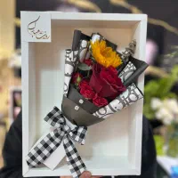 گل های طبیعی و مصنوعی|گل و گیاه طبیعی|کرمانشاه, |دیوار