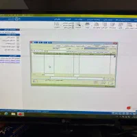 انجام امور اداری ( دانشجو هم پذیرفته می شود )