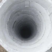 تخریب کاری کندن چاه شالده کنی اسباب کشی