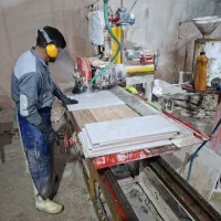 کارگر ساده. آقا