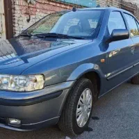 سمندef7دوگانهمدل۱۴۰۰