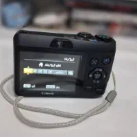 دوربین عکاسی کنون|دوربین عکاسی و فیلم‌برداری|اهواز, گلستان|دیوار