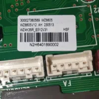 برد اینورتر، برد پنل داخلی و سلف ال جی،جی پلاس،گری|کولر گازی و فن‌کوئل|تهران, تهرانپارس غربی|دیوار