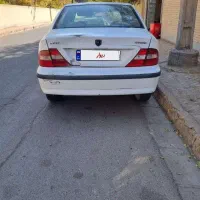 سمند معمولی مدل ۹۰|خودرو سواری و وانت|یزد, |دیوار