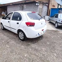 سلام  تیبا 2 مدل 1400 در باغملک