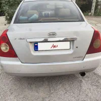 ام وی ام 530 مدل 91|خودرو سواری و وانت|آزادشهر, |دیوار