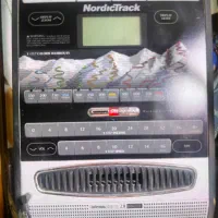 تردمیل nordictrack توافقی|تجهیزات ورزشی|تهران, ولنجک|دیوار