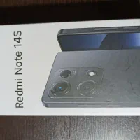 شیائومی Redmi note 14s|موبایل|تهران, گلستان (شهرک راه آهن)|دیوار