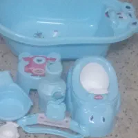 ست وان نوزاد