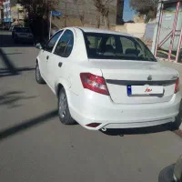 ساینا sمدل ۹۹|خودرو سواری و وانت|فامنین, |دیوار