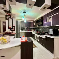 فروش واحد ۱۰۰ متری آسانسور دار