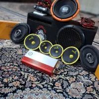 سیستم خارجی