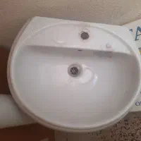 روشویی چینی