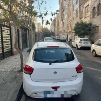 تیبا|خودرو سواری و وانت|تهران, علم و صنعت|دیوار