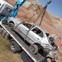 سمند تصادفی