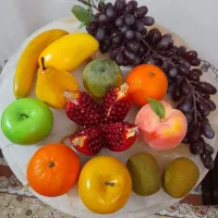 میوه مصنوعی