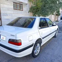 پارس 402فول سفارشی LX|خودرو سواری و وانت|مشهد, توس فردوسی|دیوار