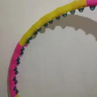 حلقه بازی|اسباب‌‌بازی|اراک, |دیوار