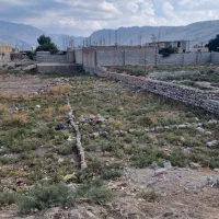 زمین ۱۴۳متر کلدوزخ یک|فروش زمین و ملک کلنگی|ایذه, |دیوار