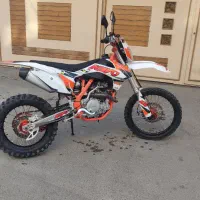 کراس کایو 250مدل 1402پلاک ملی بیمه دارد|موتورسیکلت|تهران, گاندی|دیوار