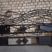 تخت خواب دو نفره